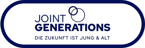 Joint Generations Logo